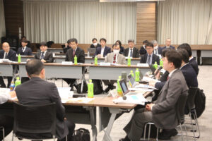 国交省がOBD検査モニタリング会合　不適合率が徐々に改善　認証工場向け省略制度の利用拡大などが課題に