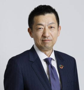 部工会、新会長に豊田合成の齋藤克巳社長　茅本会長は退任