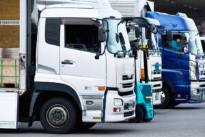 政府、物流大綱を閣議決定　効率化や処遇改善へ2030年度までに集中改革