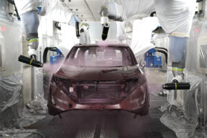 中東情勢、自動車業界への影響はバリューチェーン全体に　ホルムズ海峡の開放見えず　長期化を見据えた対応必要に