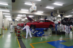 日刊自動車新聞の整備学校調査、2026年4月の入学数は約6割が「増加」　来春は慎重な見方も