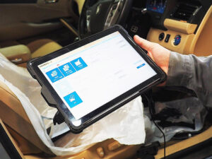 政府、自動車整備など12業種の省力化投資の取り組み公表　持続的な賃上げへ制度活用推進