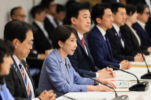 政府、6月の原油代替調達は7割以上　第3弾の備蓄放出は当面なし　米国の調達8倍　アフリカなどにも拡大