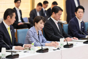 政府、地域未来戦略の会議で全国10地域の重点産業分野を提示　モビリティは東北を重点地域に