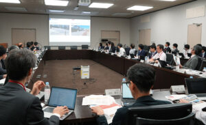 経産省、「自動走行ロボット」の実用化加速へ官民協議　安全性や採算性など課題抽出
