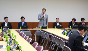 自民党ITS推進・道路調査会、自動運転の実現へ提言　E2E安全性評価やレベル2＋＋の制度創設を