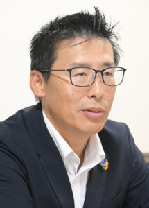 〈語録〉国土交通省 物流・自動車局　猶野喬 車両基準・国際課長