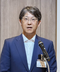 日本自動車教育振興財団が定時評議員会　活動のさらなる認知向上に力　佐藤恒治理事長「役割、非常に大きい」