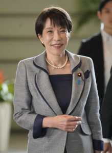 高市首相表明、石油2028年3月まで安定供給　中東情勢会議で、代替調達にめど