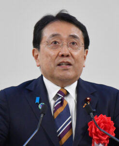〈語録〉赤澤亮正　経済産業相