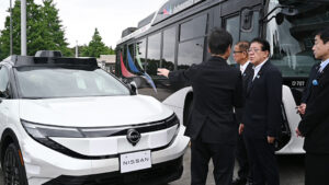 国交省、「第3回自動運転社会実現本部」を開催　レベル2＋＋などの普及に向けた課題を議論