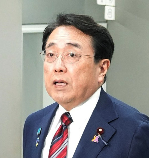 赤澤経産相、米国の新関税に遺憾「昨年の合意は不変」　自動車・部品は対象外