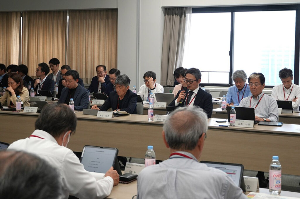 自工会、業界間の物流効率化へ自動車WGを設置　2028年の完成車共同物流へアクションプラン