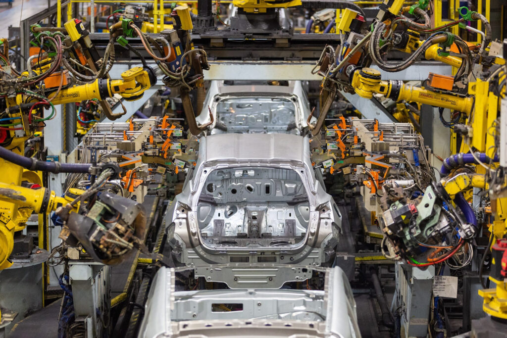 欧州自動車工業会、英国生産の車両や部品は「EU域内生産」同等で　認定求め声明文　日産などに追い風か