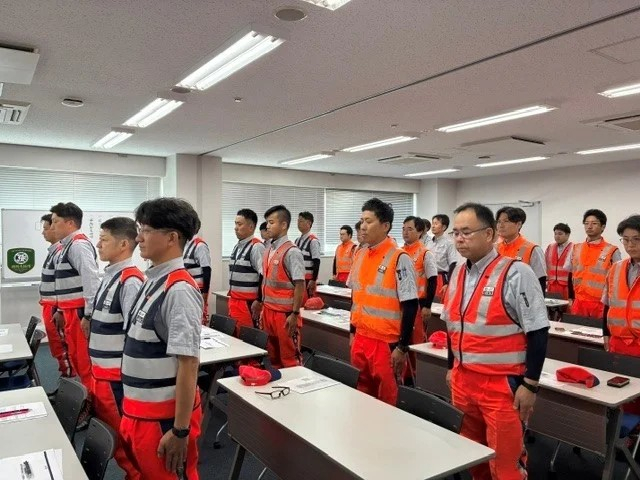 JAF、2026年8月千葉豪雨の被災地に特別支援隊を派遣　16日までの出動要請は3871件