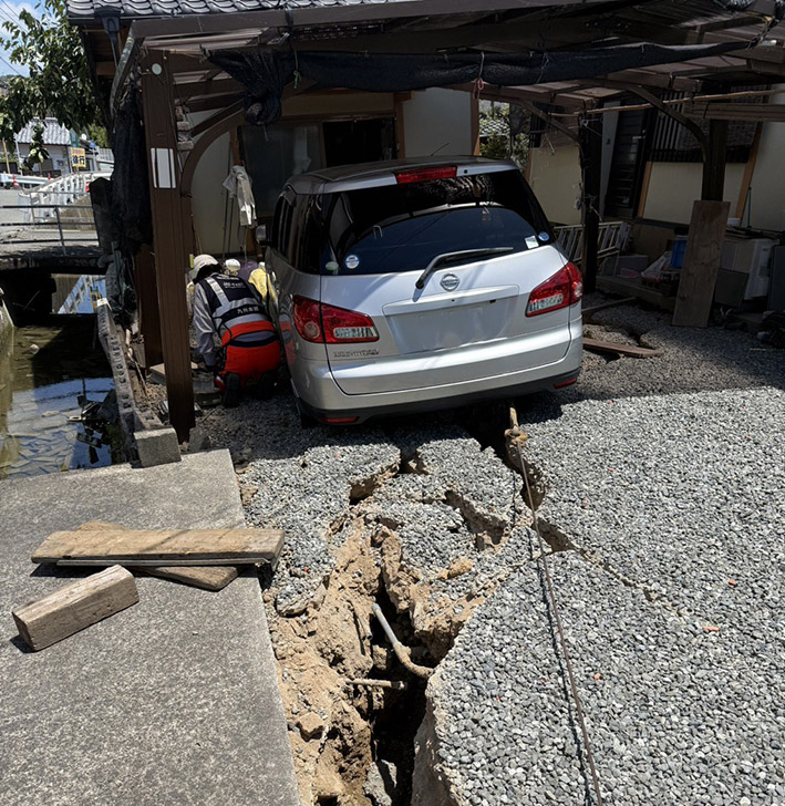 〈熊本地震〉政府、支援パッケージを取りまとめ　要望踏まえ中小向けに高い補助率や対象拡大