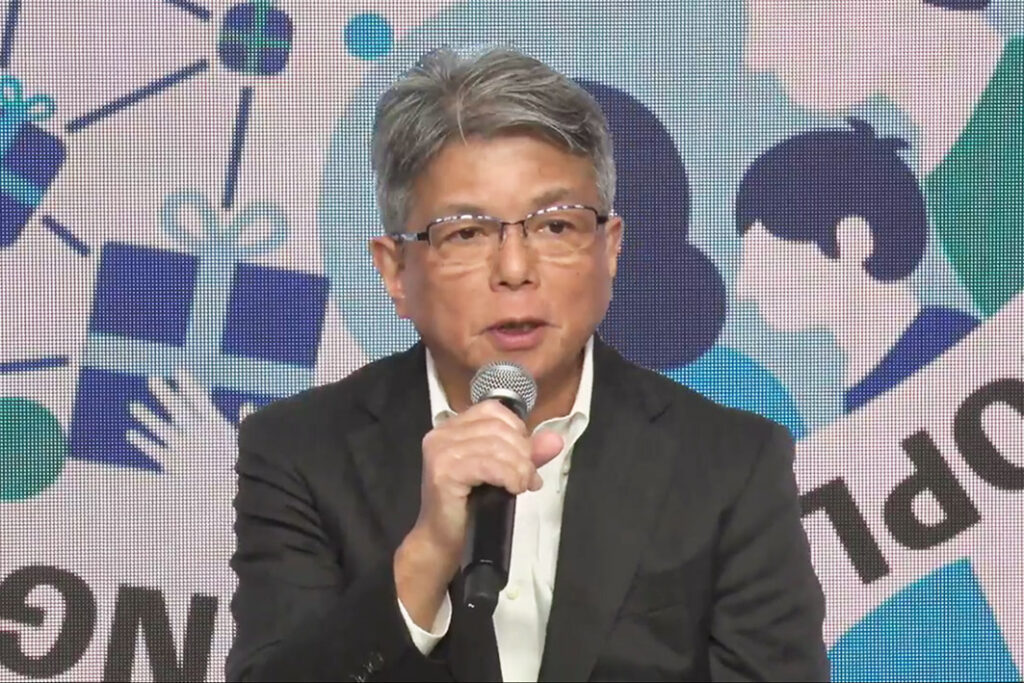 自工会、ビズウィーク2026の合同展示は「未来のモビリティ社会」　スタートアップら異業種含む200者超が出展