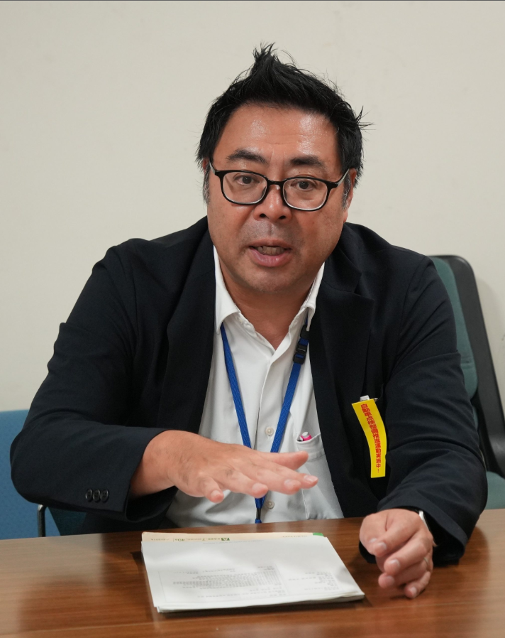 〈インタビュー〉国交省・自動車整備課長　平澤崇裕氏、安全な車社会へ整備網維持に力