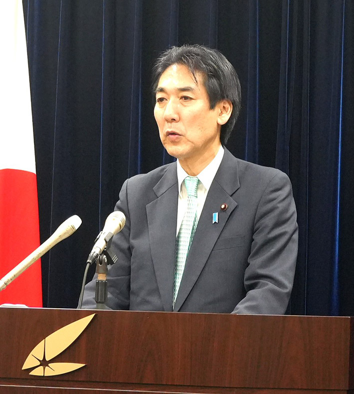 政府、AIの早期社会実装へ年内にもアクションプラン取りまとめ