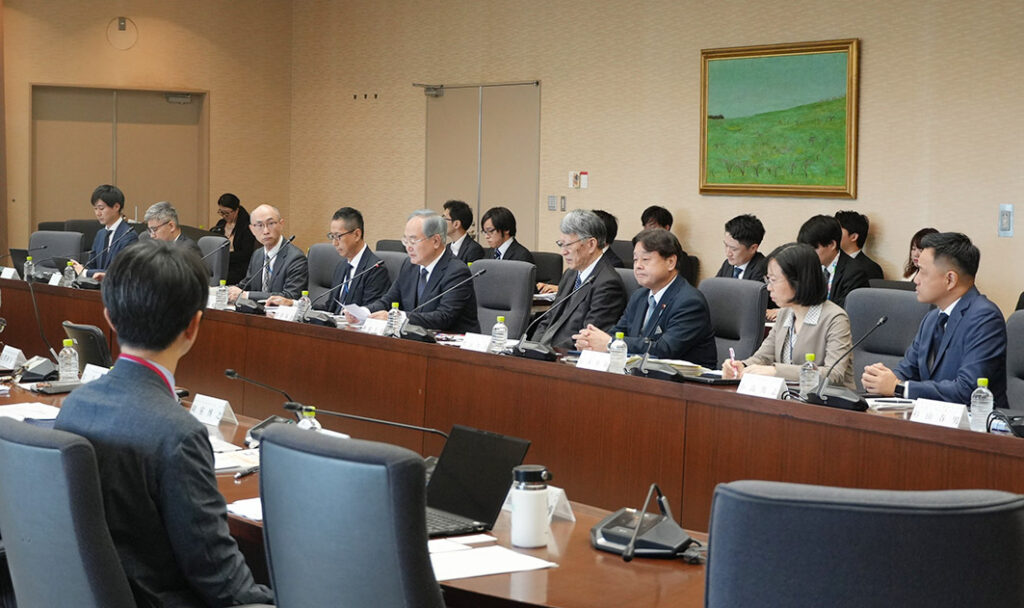公取委と中企庁、取引適正化のルール順守へガイダンス作成　企業が注意すべきポイントなどを明示