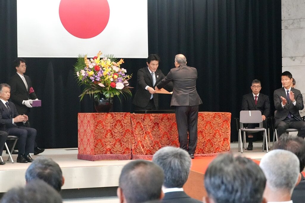 国交省、2026年「自動車関係功労者大臣表彰」　業界の発展に貢献の247者を表彰