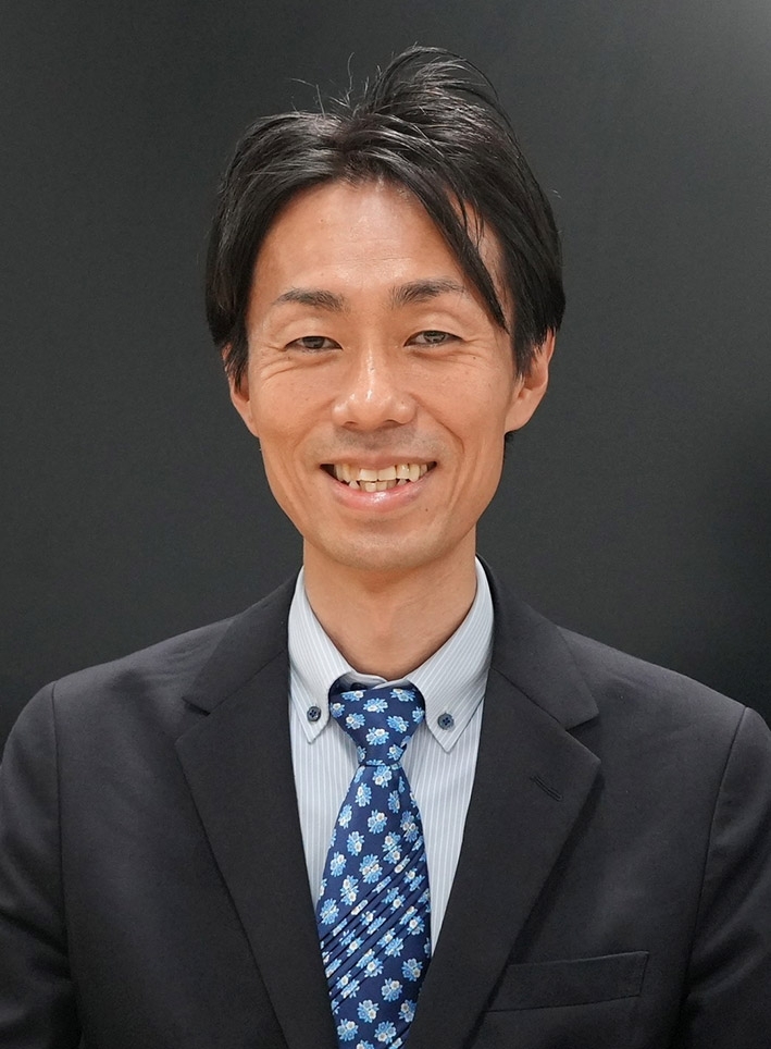 〈ひと〉経済産業省 製造産業局自動車戦略企画室長に就いた羽原健雄さん