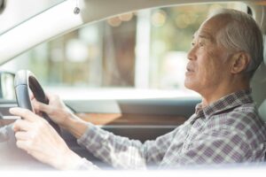 日本自動車会議所、高齢者の運転寿命の延伸へ　認知症を早期診断　豊田市で実証し事業モデル確立目指す