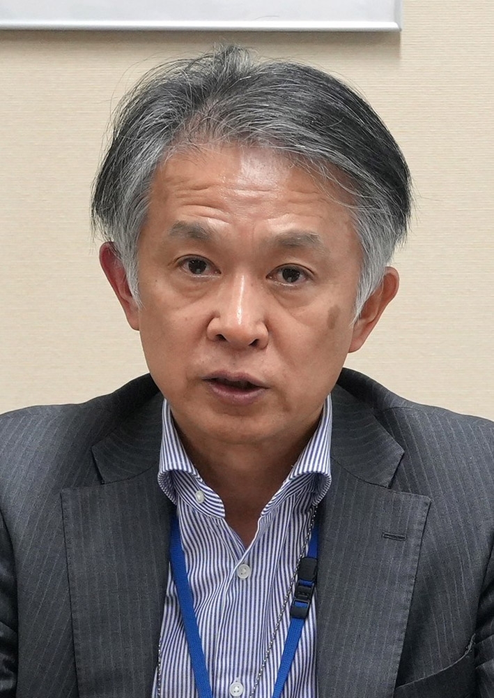 国交省の舟本物流・自動車局長、自動運転車へのサイバー攻撃「何かあれば影響が大きい」　対策の必要性を指摘