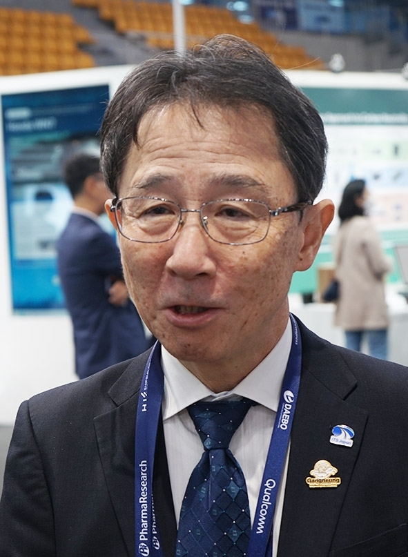 〈語録〉ITSジャパン　山本圭司会長